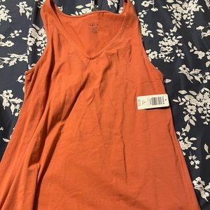 Nwt torrid tank top